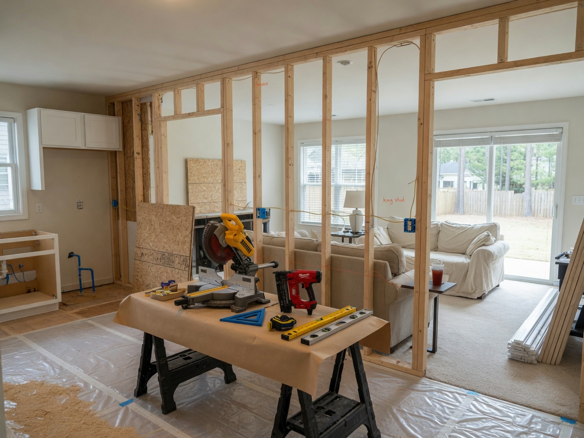 General Construction